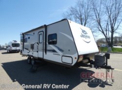 Used 2017 Jayco Jay Feather 23RLSW available in North Canton, Ohio