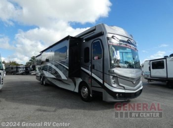New 2024 Fleetwood Discovery LXE 44B available in North Canton, Ohio