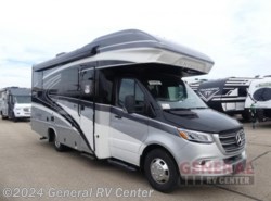 New 2024 Entegra Coach Qwest 24L available in North Canton, Ohio