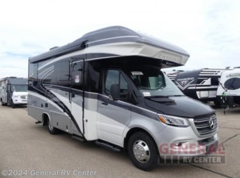 New 2024 Entegra Coach Qwest 24L available in North Canton, Ohio
