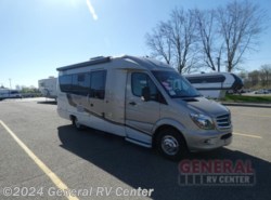 Used 2017 Leisure Travel Serenity 24CB available in North Canton, Ohio