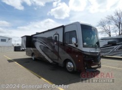 New 2024 Fleetwood Fortis 34MB available in North Canton, Ohio