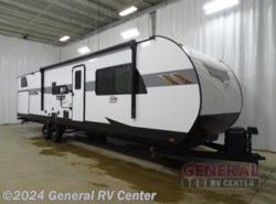 New 2024 Forest River Wildwood 33TSX available in North Canton, Ohio