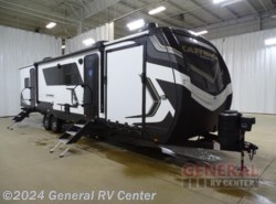 New 2024 Keystone Outback 342CG available in North Canton, Ohio