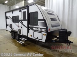 New 2024 Winnebago Micro Minnie 2100BH available in North Canton, Ohio