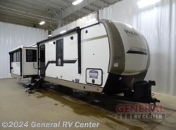 New 2024 Forest River Wildwood Heritage Glen 308RL available in North Canton, Ohio