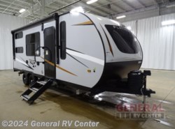 New 2024 Forest River Wildwood FSX 190RTKX available in North Canton, Ohio