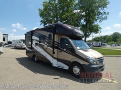 Used 2016 Thor Motor Coach Citation Sprinter 24SR available in North Canton, Ohio