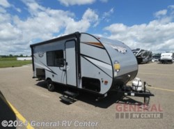 Used 2022 Forest River Wildwood FSX 179DBKX available in North Canton, Ohio