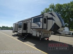 Used 2020 Forest River Sandpiper 379FLOK available in North Canton, Ohio
