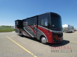 New 2024 Fleetwood Fortis 36Y available in North Canton, Ohio