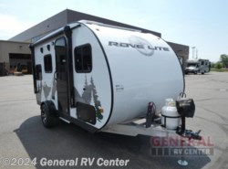 New 2024 Travel Lite Rove Lite 14BH available in North Canton, Ohio