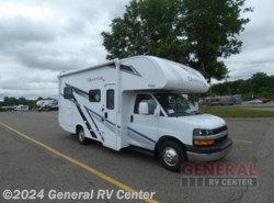 New 2025 Thor Motor Coach Quantum SE SE22 Chevy available in North Canton, Ohio