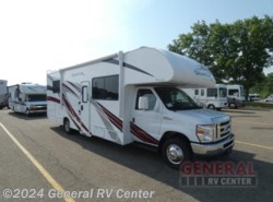 Used 2022 Thor Motor Coach Quantum SE SE28 Ford available in North Canton, Ohio