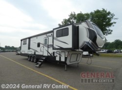 Used 2021 Keystone Montana High Country 383TH available in North Canton, Ohio