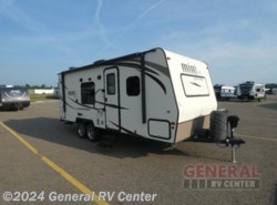 Used 2016 Forest River Rockwood Mini Lite 2304 available in North Canton, Ohio