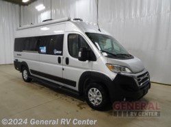 New 2025 Thor Motor Coach Sequence 20L available in North Canton, Ohio