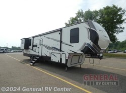 Used 2021 Keystone Montana High Country 373RD available in North Canton, Ohio