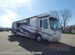 New 2024 Entegra Coach Anthem 44W available in North Canton, Ohio
