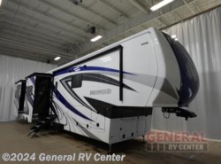 New 2024 Redwood RV Redwood 4150RD available in North Canton, Ohio