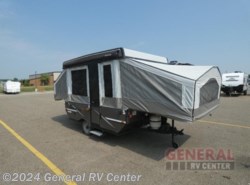 Used 2019 Forest River Flagstaff MAC Series 206LTD available in North Canton, Ohio