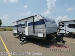 Used 2022 Prime Time Avenger 24BHS available in North Canton, Ohio