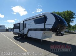 New 2025 Brinkley RV Model Z 3400 available in North Canton, Ohio