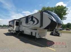 Used 2016 Grand Design Solitude 384GK available in North Canton, Ohio