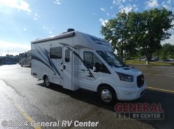 New 2025 Thor Motor Coach Gemini AWD 23TW available in North Canton, Ohio