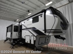 New 2025 Keystone Montana High Country 389BH available in North Canton, Ohio