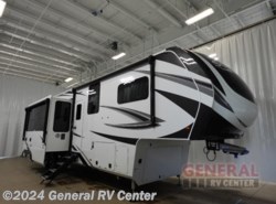 New 2024 Grand Design Solitude 391DL available in North Canton, Ohio