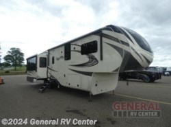 Used 2021 Grand Design Solitude 377MBS available in North Canton, Ohio