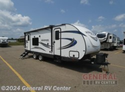 Used 2019 Forest River Salem Hemisphere Hyper-Lyte 24RKHL available in North Canton, Ohio