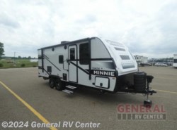 Used 2023 Winnebago Micro Minnie 2306BHS available in North Canton, Ohio