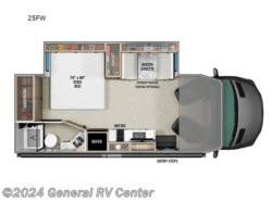 New 2024 Grand Design Lineage 25FW available in North Canton, Ohio