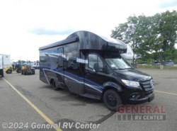 New 2025 Thor Motor Coach Delano Sprinter 24RW available in North Canton, Ohio