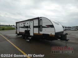 Used 2023 Forest River Wildwood X-Lite 240BHXL available in North Canton, Ohio