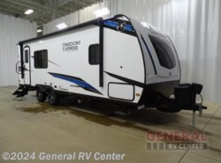 New 2024 Coachmen Freedom Express Ultra Lite 246RKS available in North Canton, Ohio