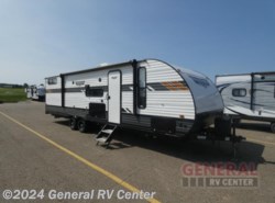 Used 2021 Forest River Wildwood X-Lite 28VBXL available in North Canton, Ohio