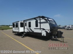 Used 2024 Winnebago Voyage V3235RL available in North Canton, Ohio