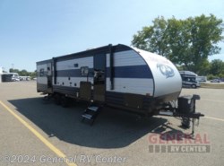 Used 2021 Forest River Cherokee Grey Wolf 27RR available in North Canton, Ohio