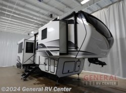 New 2025 Keystone Montana 3795FK available in North Canton, Ohio