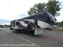 Used 2018 Heartland Landmark 365 Newport available in North Canton, Ohio