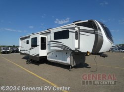 Used 2021 Jayco North Point 382FLRB available in North Canton, Ohio