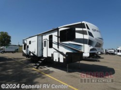 Used 2022 Heartland Gravity 3550 available in North Canton, Ohio