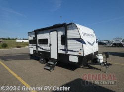 Used 2022 Keystone Springdale Mini 1740RK available in North Canton, Ohio