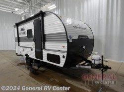 New 2025 Coachmen Clipper Cadet 17CBH available in North Canton, Ohio