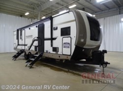 New 2024 Forest River Wildwood Heritage Glen 270FKS available in North Canton, Ohio