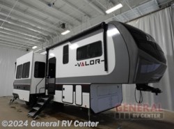 New 2025 Alliance RV Valor 36V11 available in North Canton, Ohio