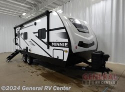 New 2025 Winnebago Minnie 2326RB available in North Canton, Ohio